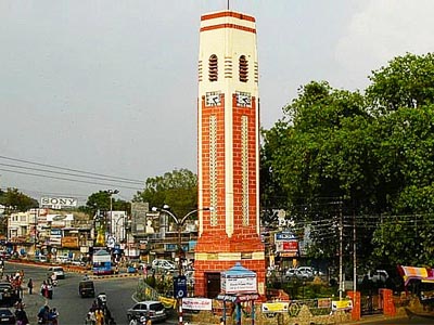Clock Tower