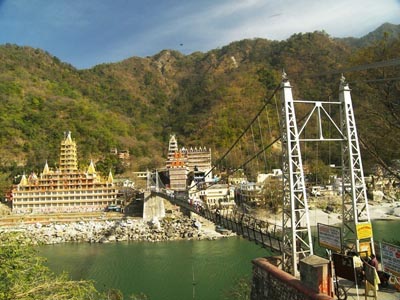 Lakshman Jhula