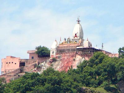 Mansa Devi Temple