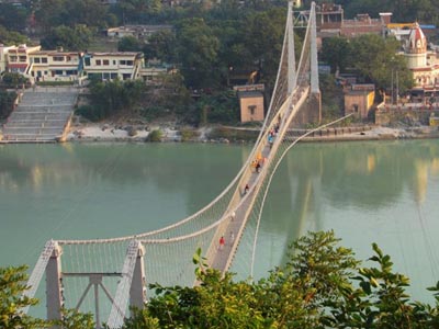 Ram Jhula
